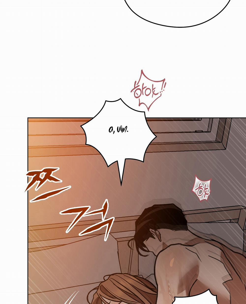 [18+] Trời Sinh Địch Thủ 10.2 trang 28