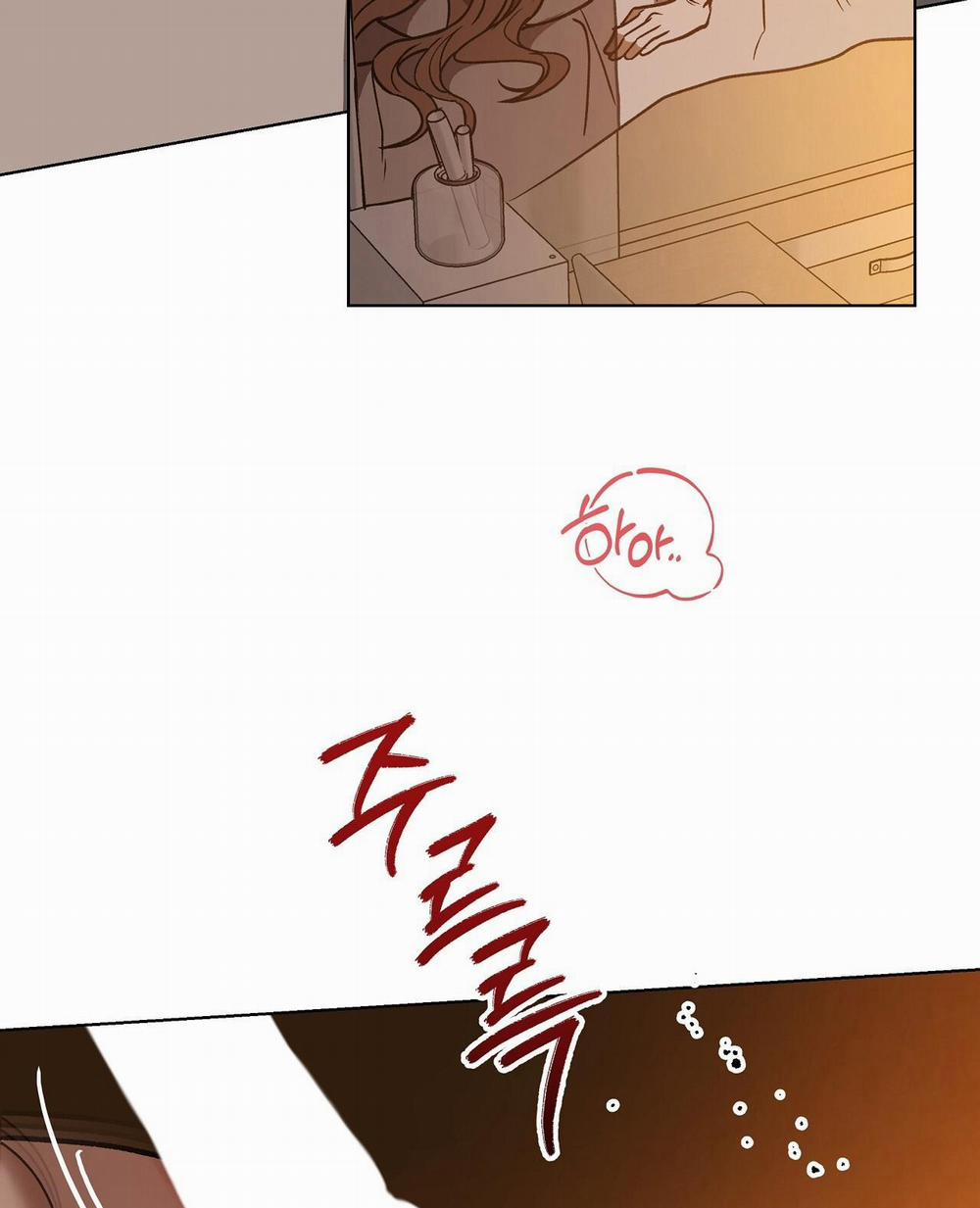 [18+] Trời Sinh Địch Thủ 10.2 trang 3