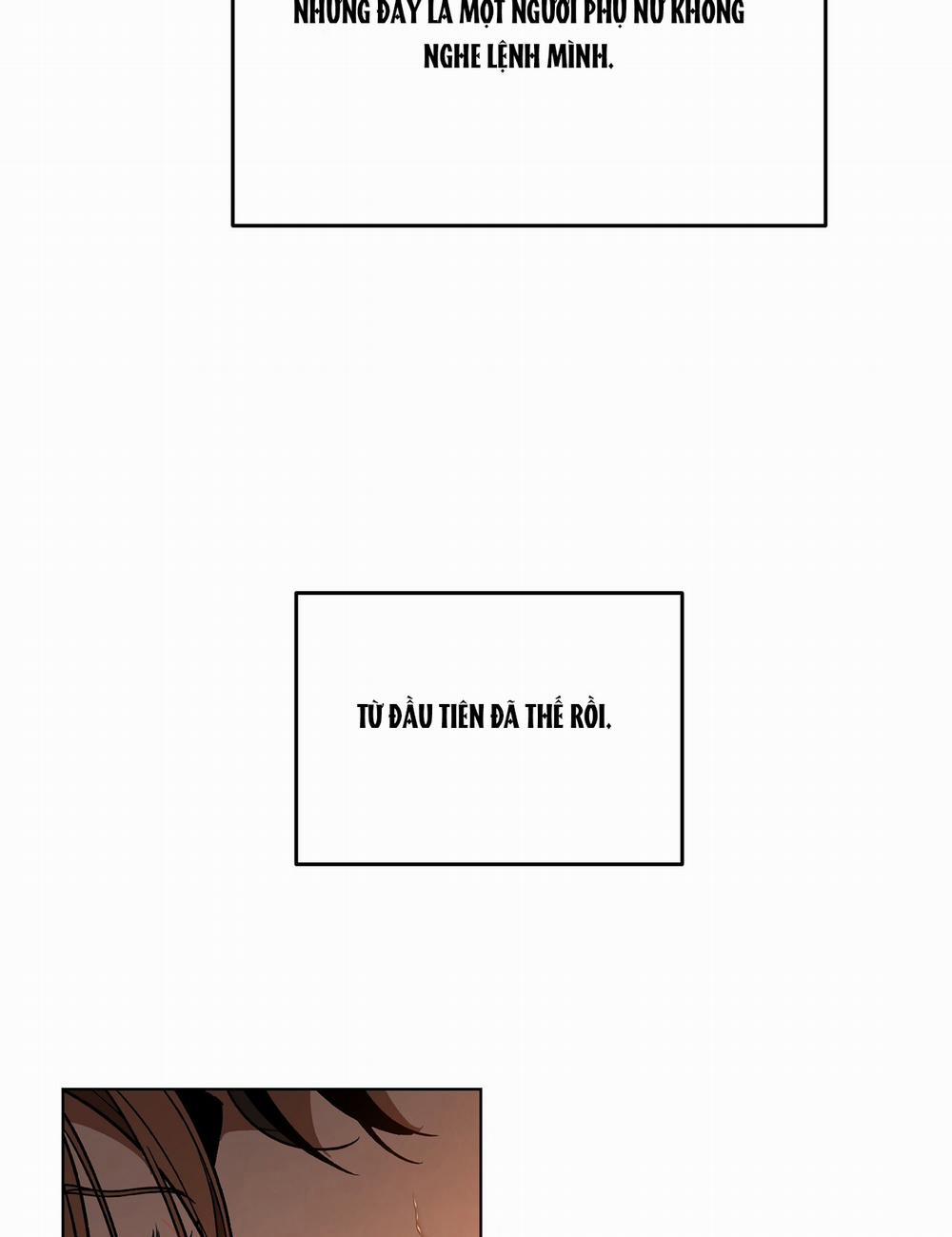 [18+] Trời Sinh Địch Thủ 10.2 trang 32