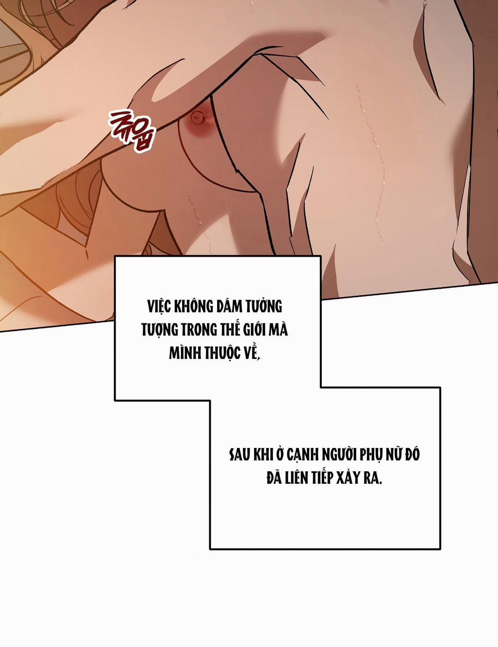 [18+] Trời Sinh Địch Thủ 10.2 trang 35