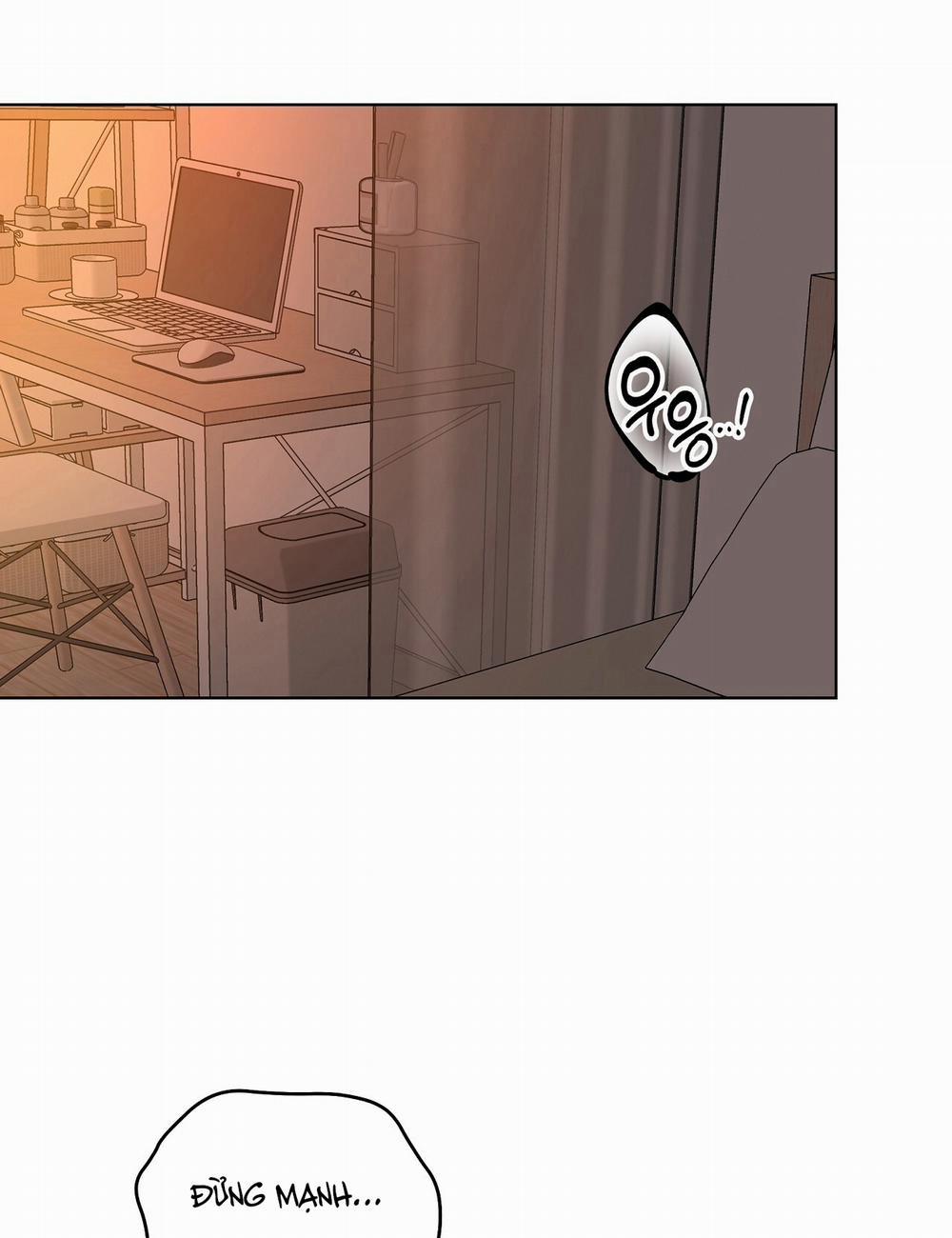 [18+] Trời Sinh Địch Thủ 10.2 trang 37