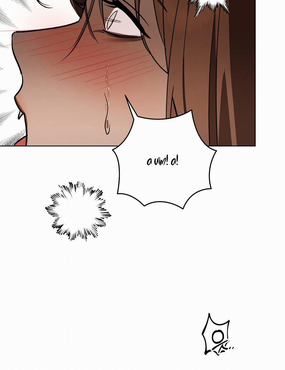 [18+] Trời Sinh Địch Thủ 10.2 trang 40