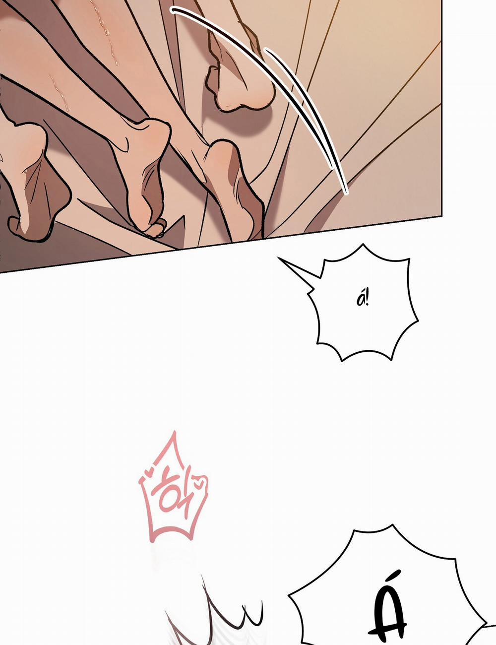 [18+] Trời Sinh Địch Thủ 10.2 trang 54