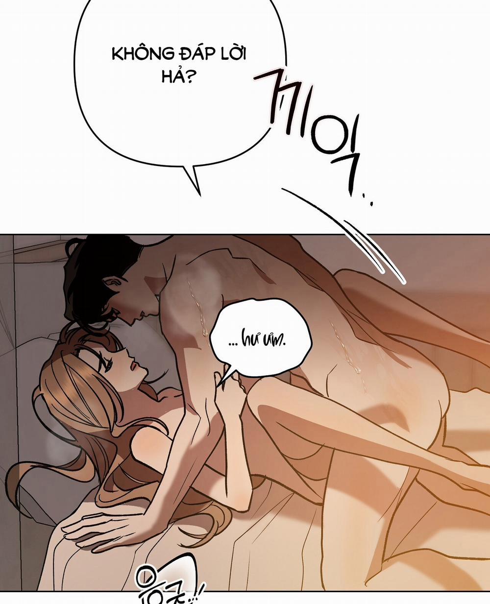 [18+] Trời Sinh Địch Thủ 10.2 trang 8