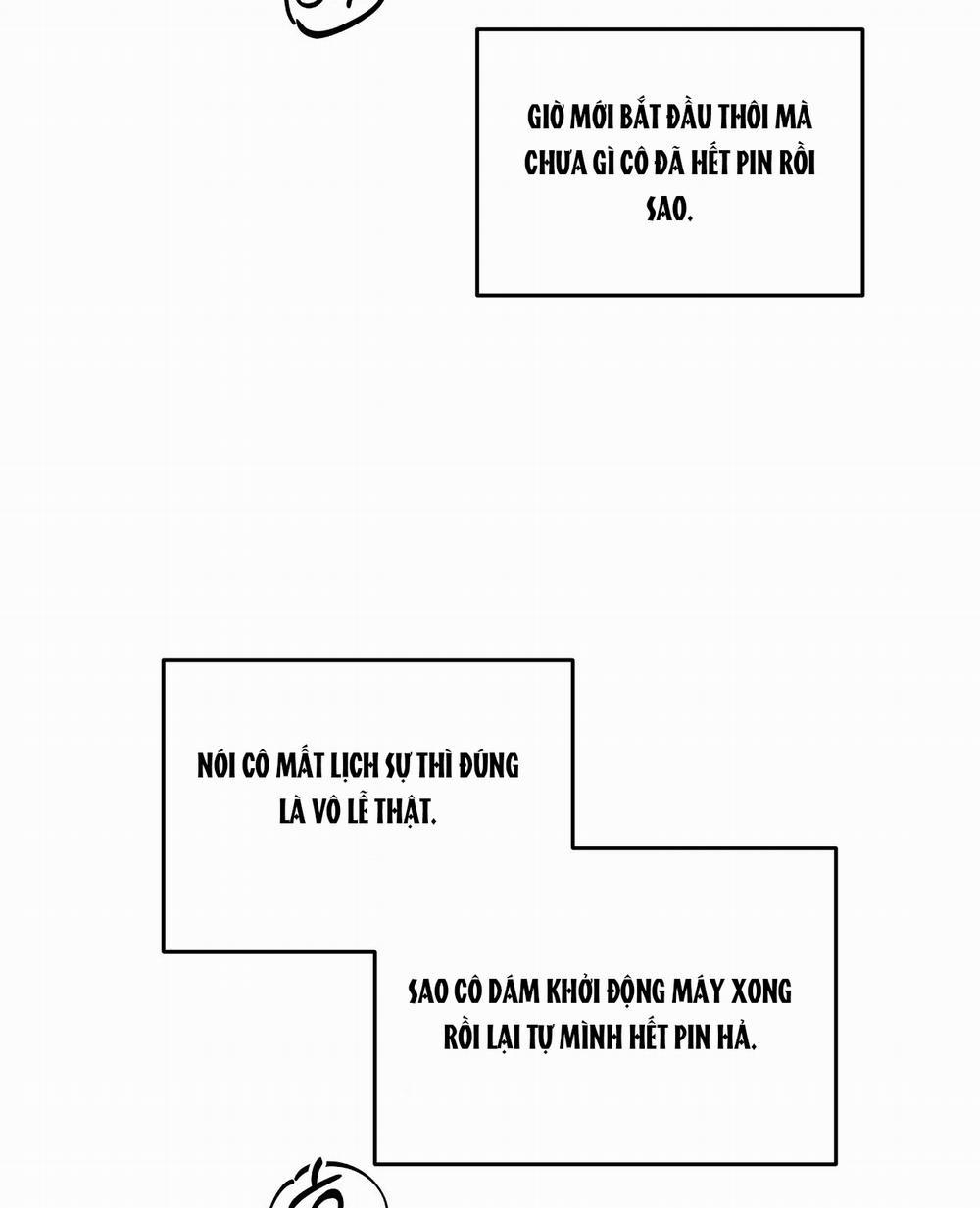 [18+] Trời Sinh Địch Thủ 10.2 trang 9