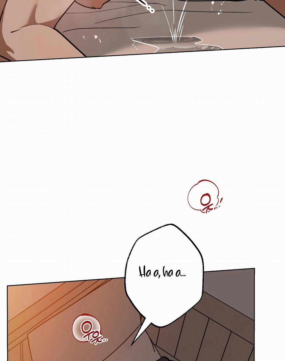 [18+] Trời Sinh Địch Thủ 11.1 trang 19