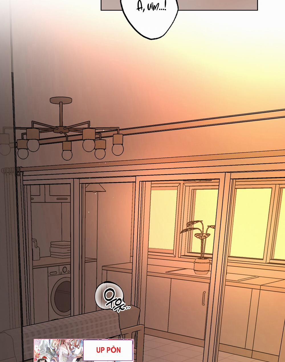 [18+] Trời Sinh Địch Thủ 11.1 trang 25