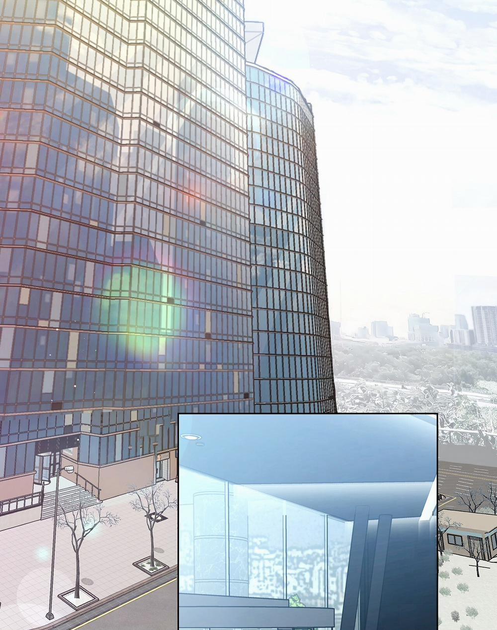 [18+] Trời Sinh Địch Thủ 11.1 trang 28