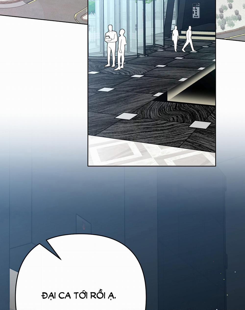 [18+] Trời Sinh Địch Thủ 11.1 trang 29