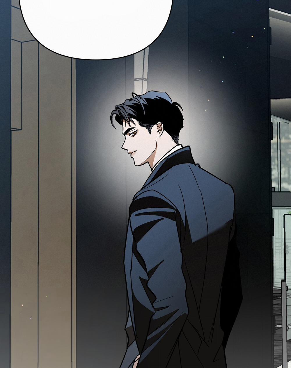 [18+] Trời Sinh Địch Thủ 11.1 trang 30