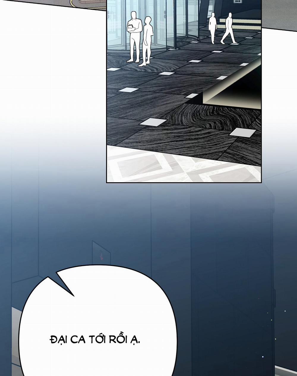 [18+] Trời Sinh Địch Thủ 11.1 trang 36