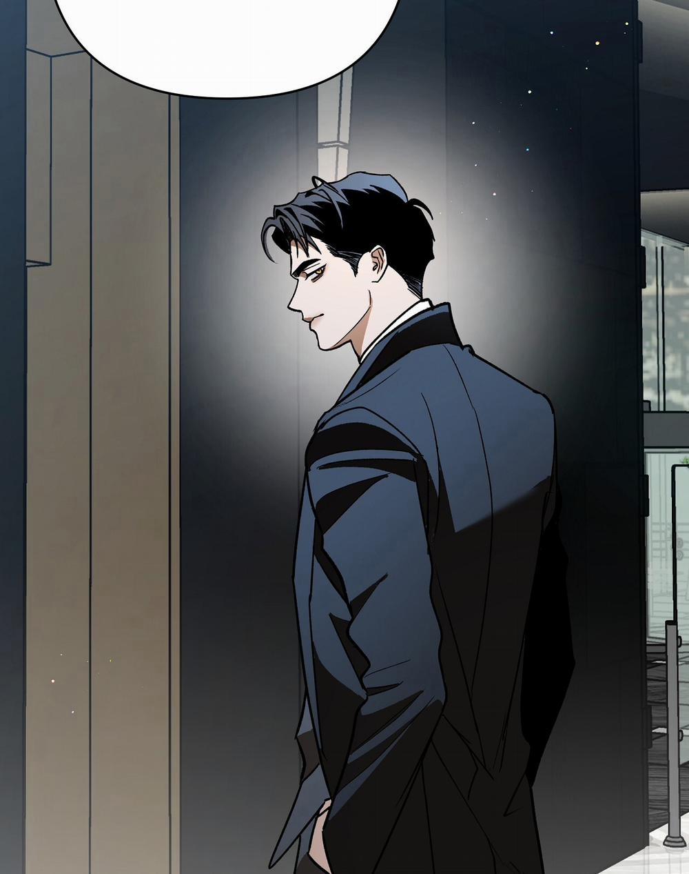 [18+] Trời Sinh Địch Thủ 11.1 trang 37