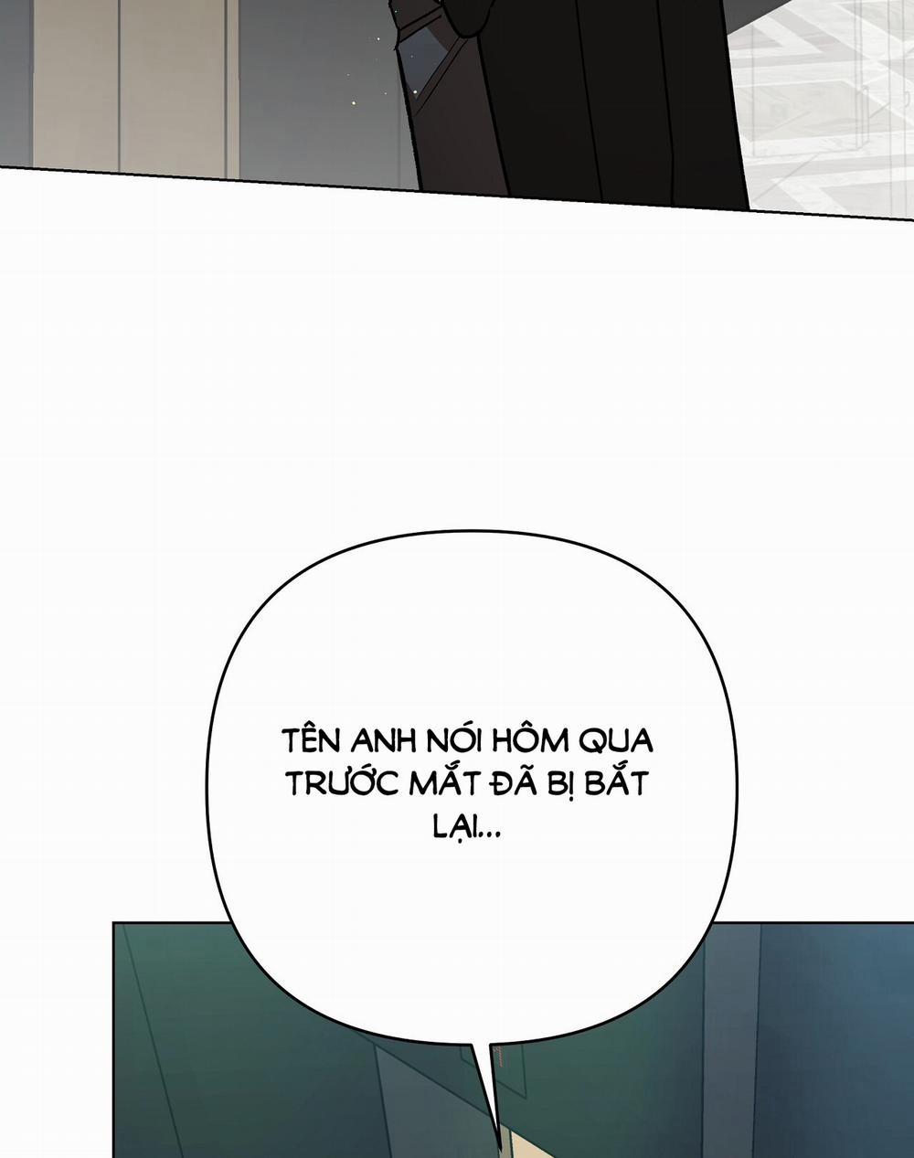 [18+] Trời Sinh Địch Thủ 11.1 trang 38