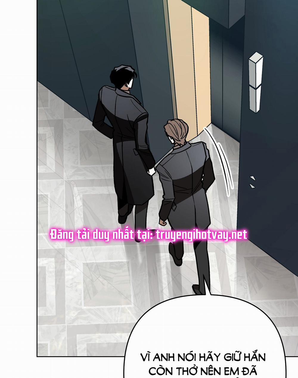 [18+] Trời Sinh Địch Thủ 11.1 trang 39