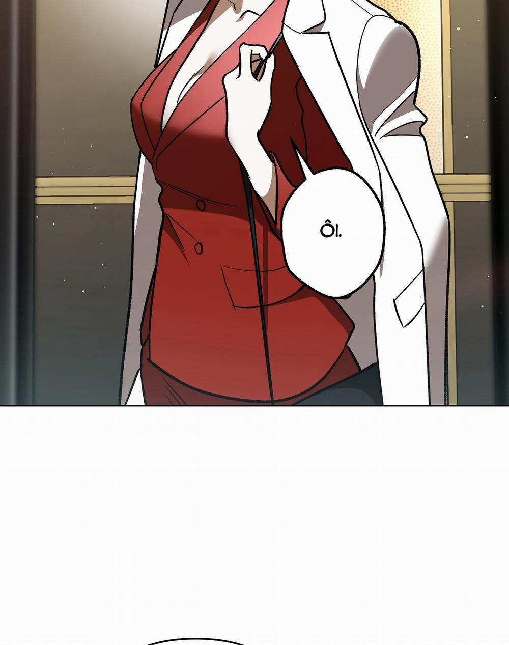 [18+] Trời Sinh Địch Thủ 11.1 trang 43