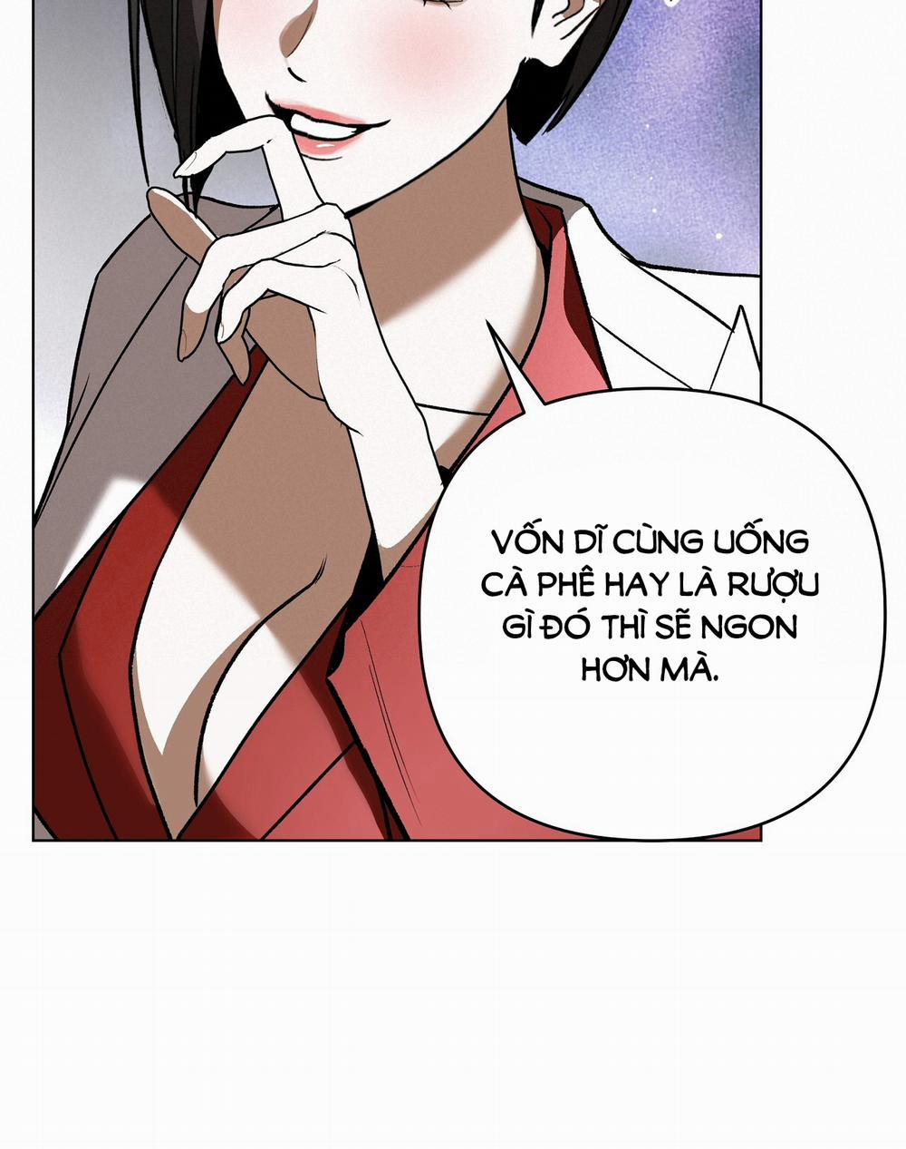 [18+] Trời Sinh Địch Thủ 11.1 trang 46