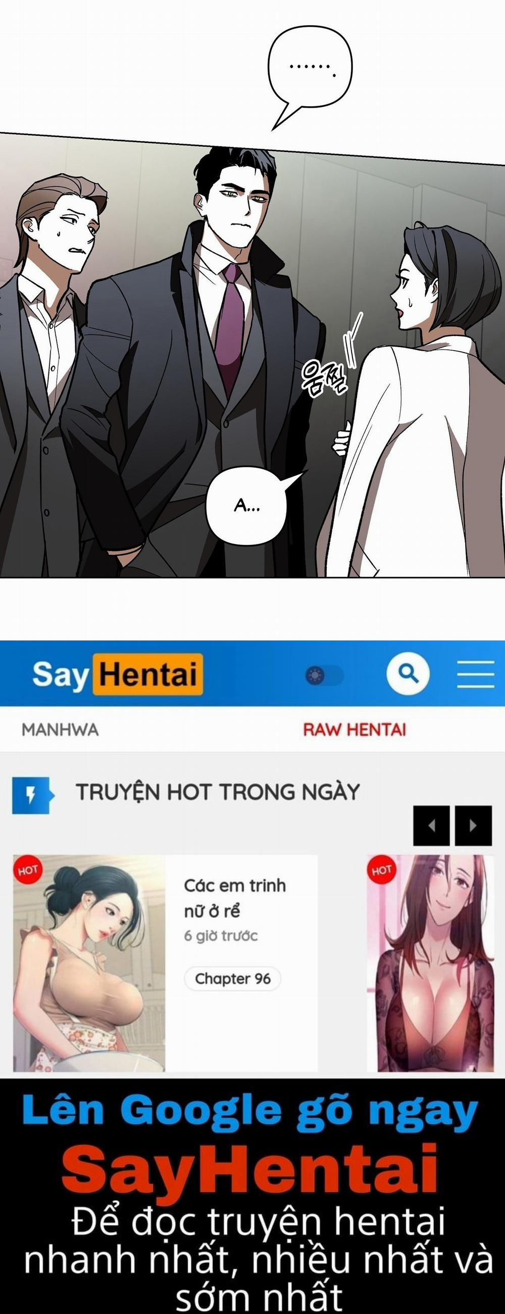 [18+] Trời Sinh Địch Thủ 11.1 trang 47