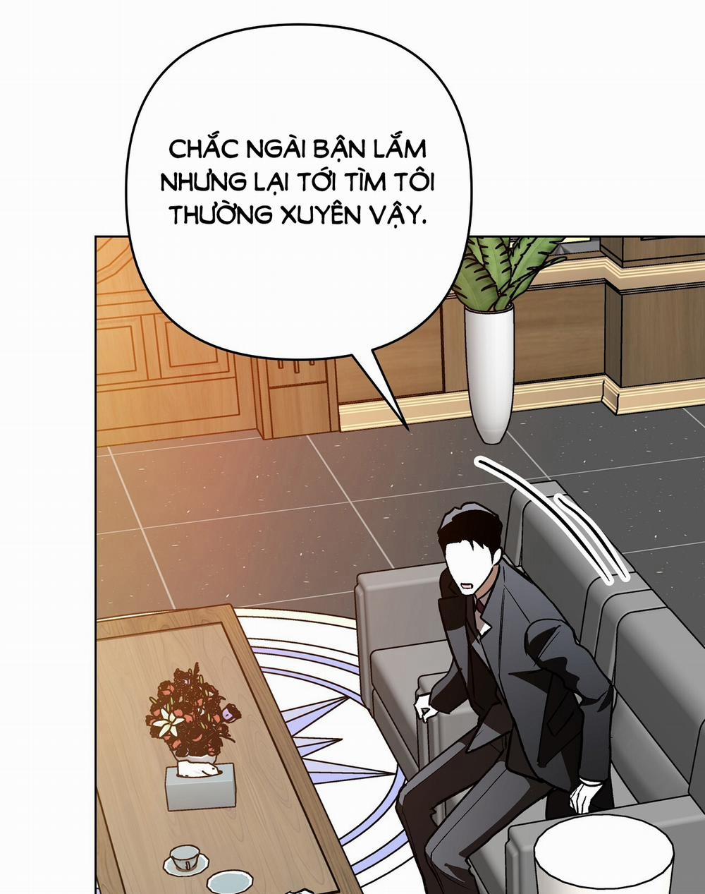 [18+] Trời Sinh Địch Thủ 11.2 trang 10