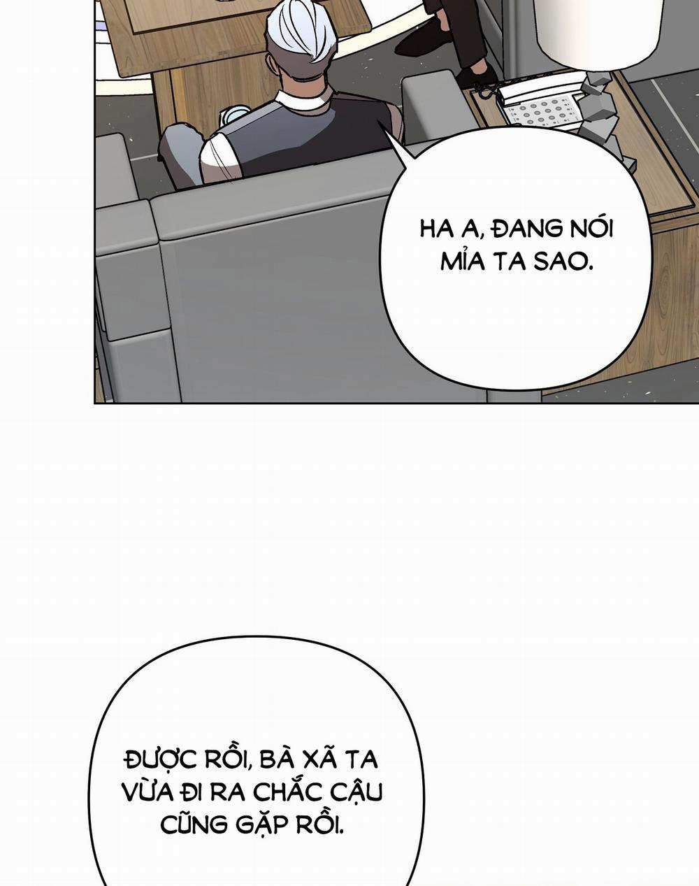 [18+] Trời Sinh Địch Thủ 11.2 trang 11