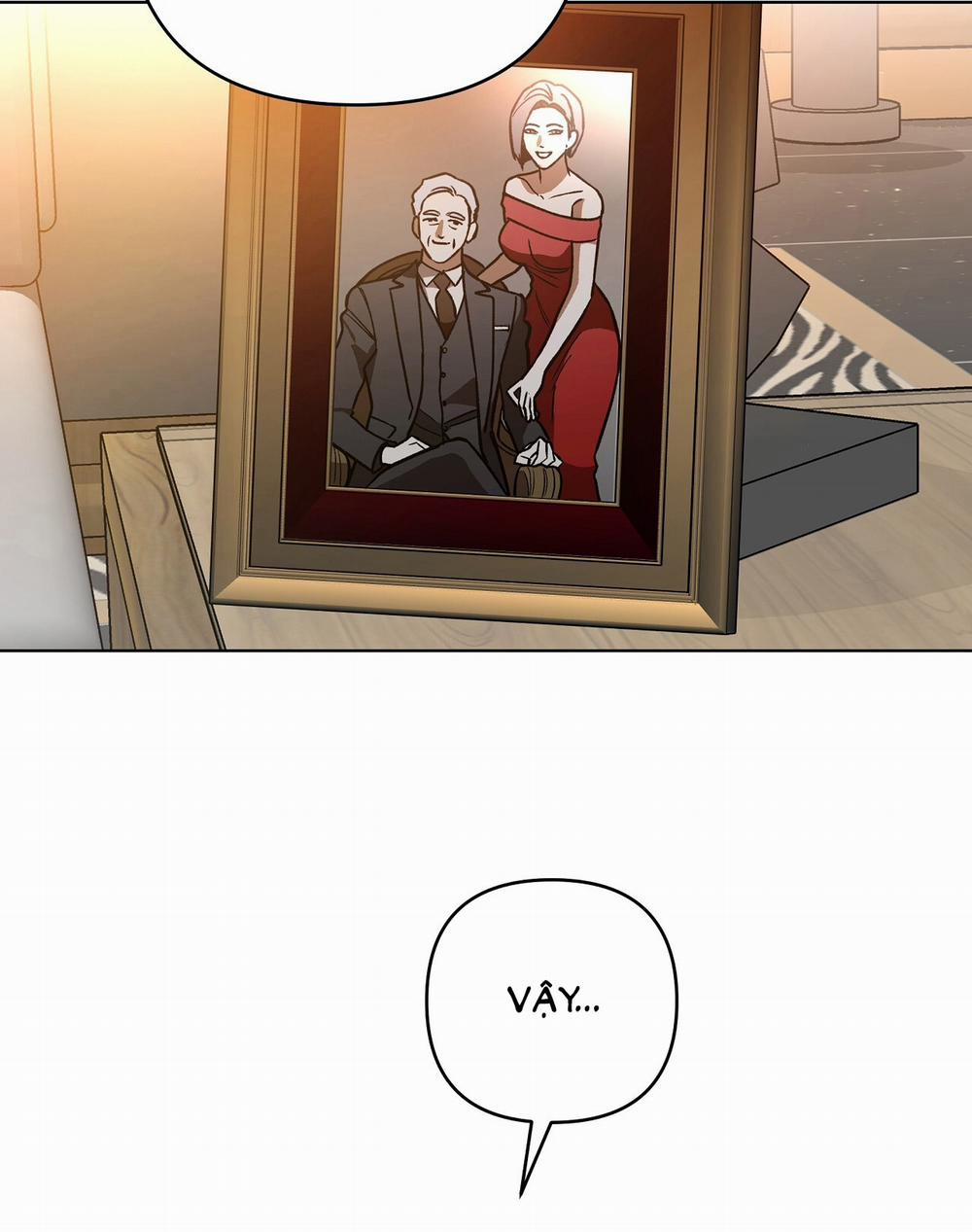 [18+] Trời Sinh Địch Thủ 11.2 trang 12