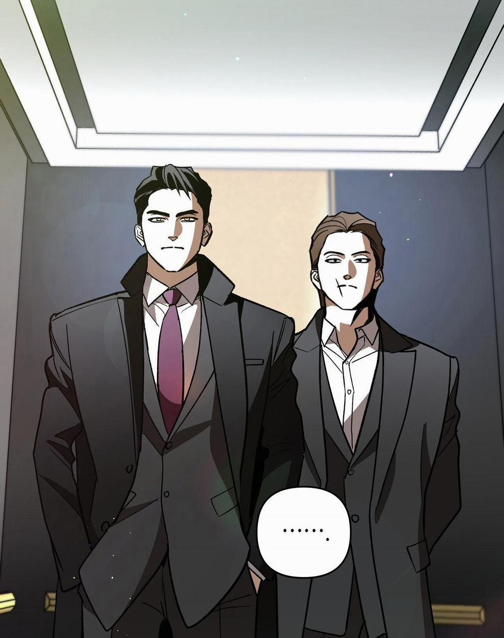 [18+] Trời Sinh Địch Thủ 11.2 trang 2