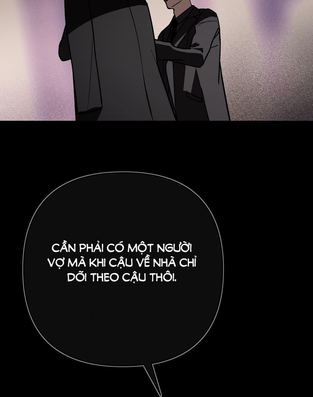 [18+] Trời Sinh Địch Thủ 11.2 trang 20