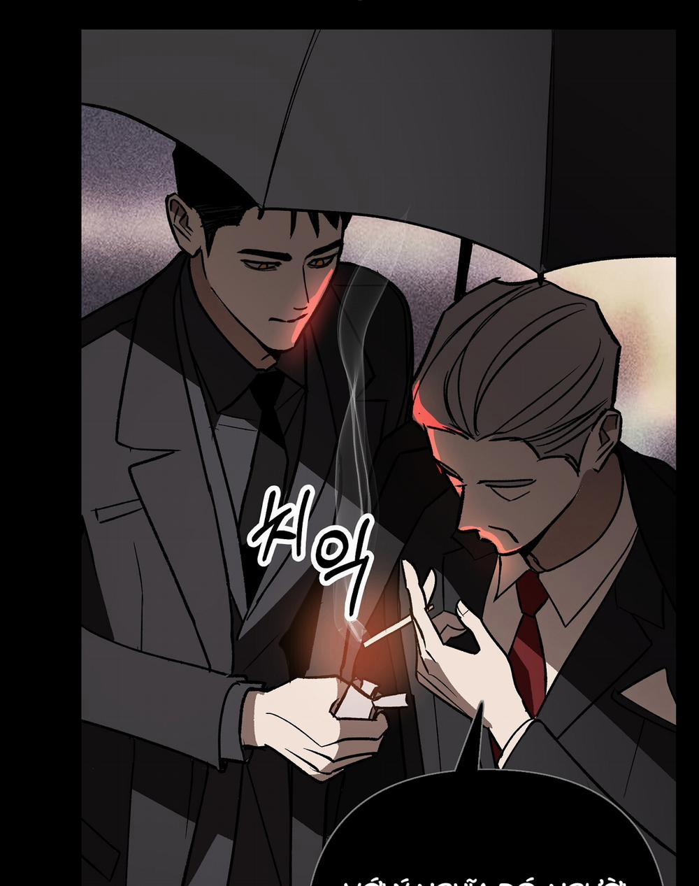 [18+] Trời Sinh Địch Thủ 11.2 trang 21