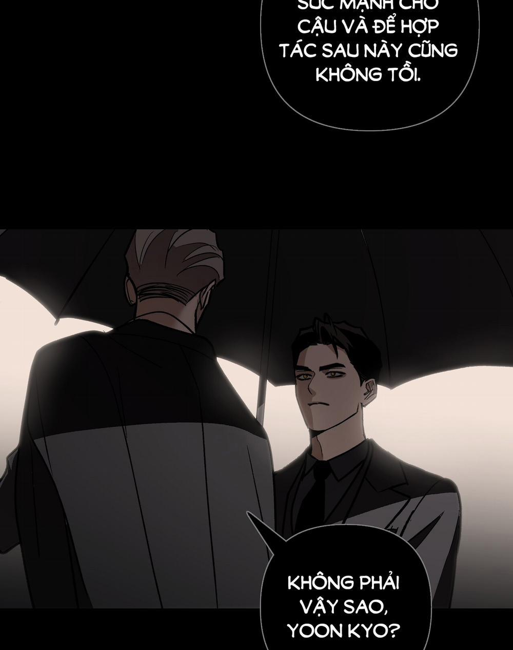 [18+] Trời Sinh Địch Thủ 11.2 trang 24