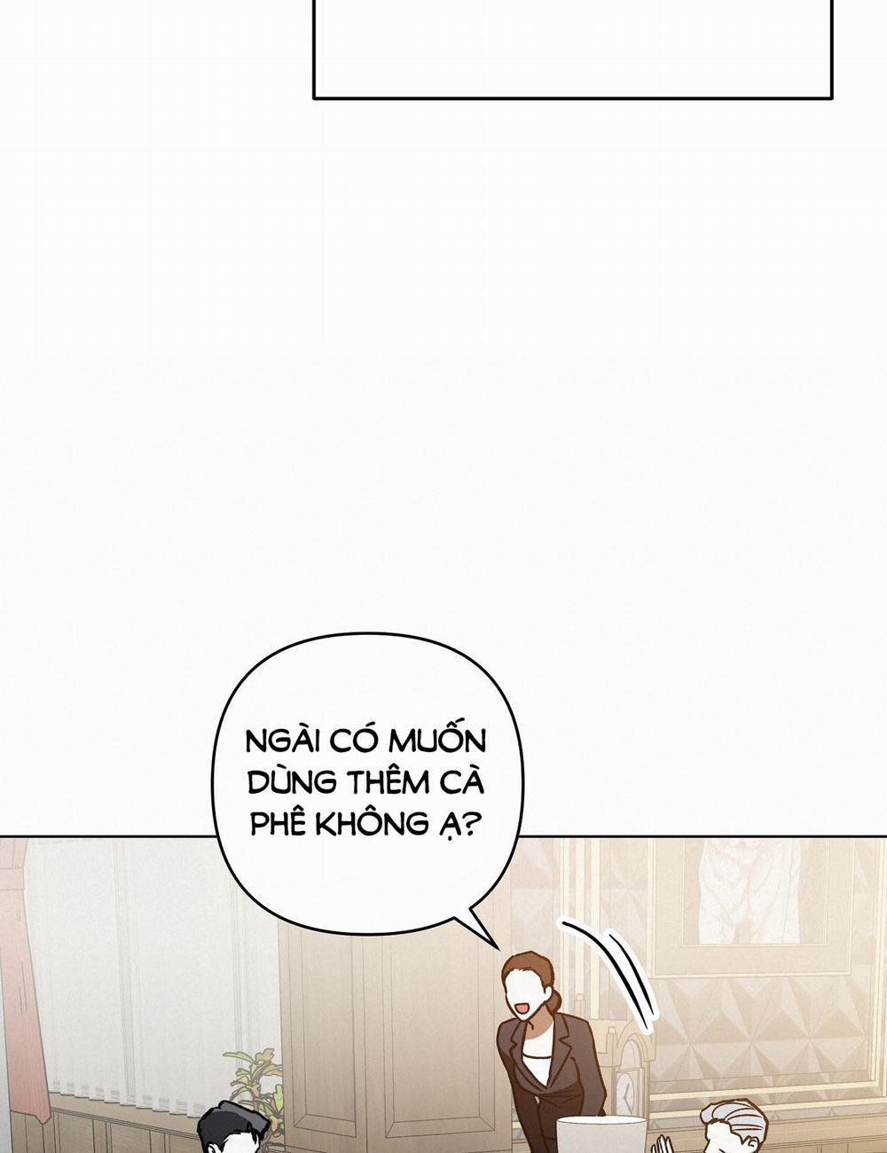 [18+] Trời Sinh Địch Thủ 11.2 trang 29