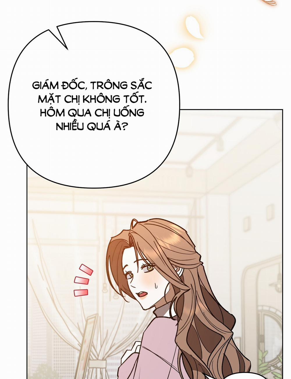 [18+] Trời Sinh Địch Thủ 11.2 trang 37