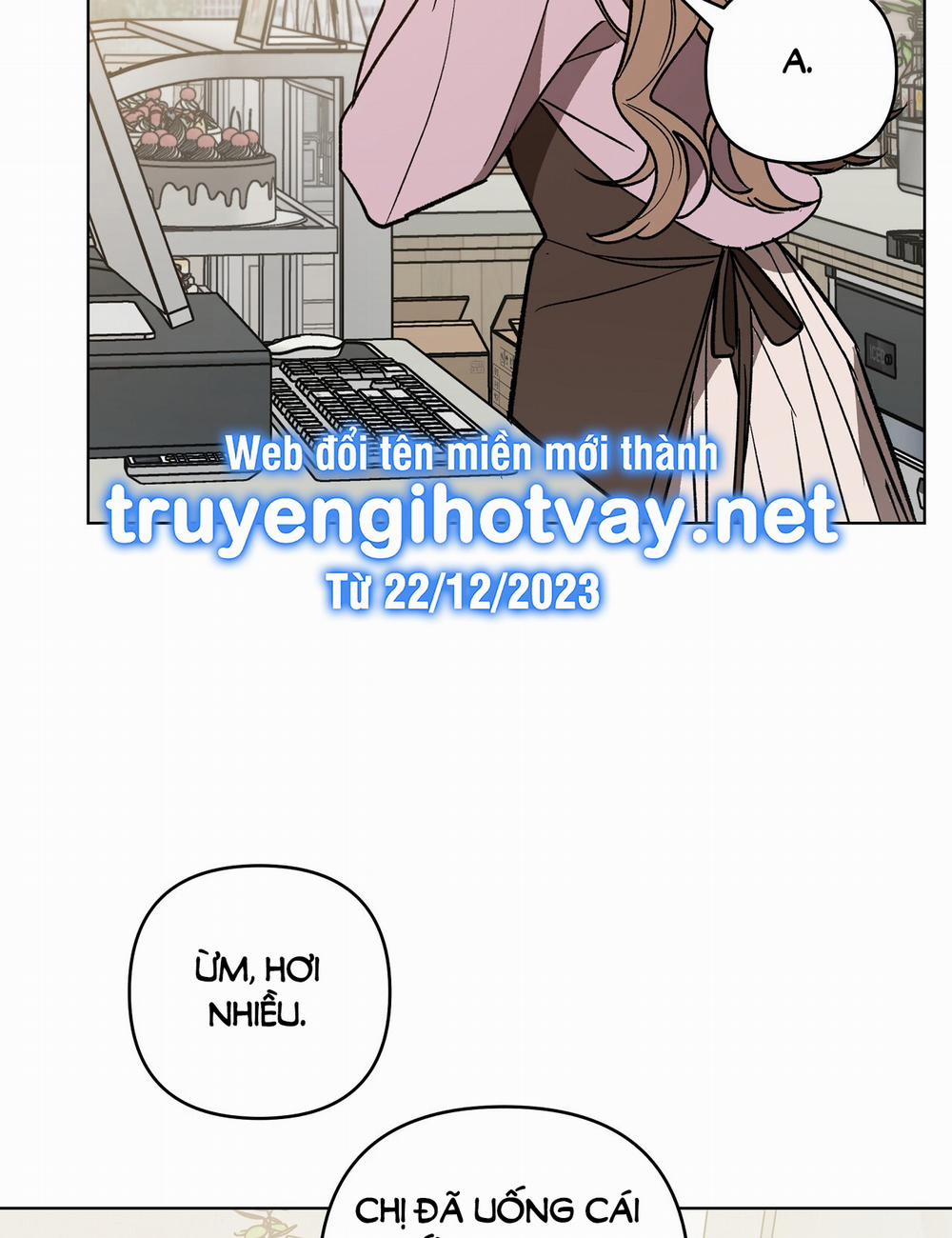 [18+] Trời Sinh Địch Thủ 11.2 trang 38