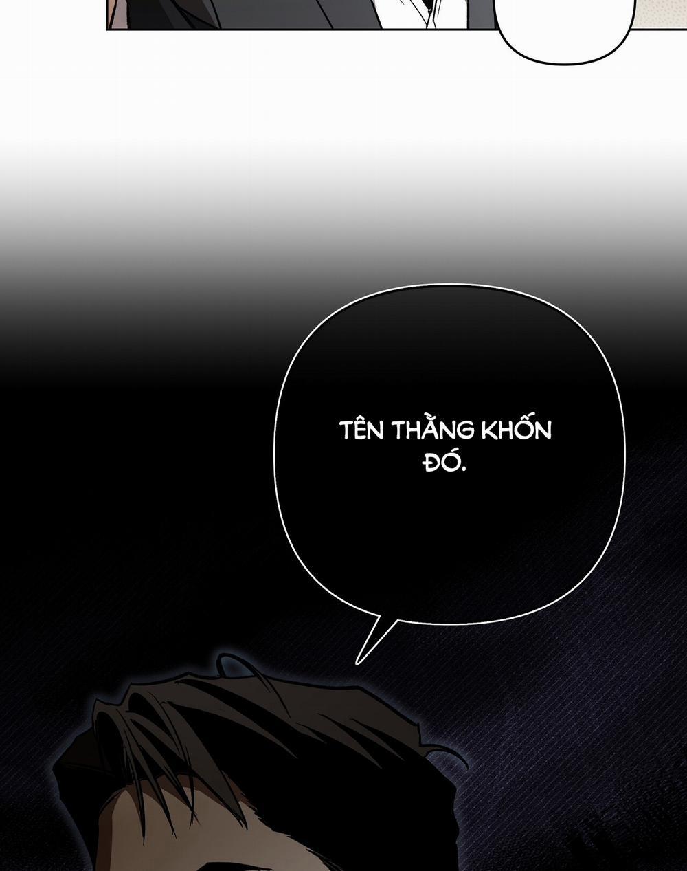 [18+] Trời Sinh Địch Thủ 11.2 trang 5