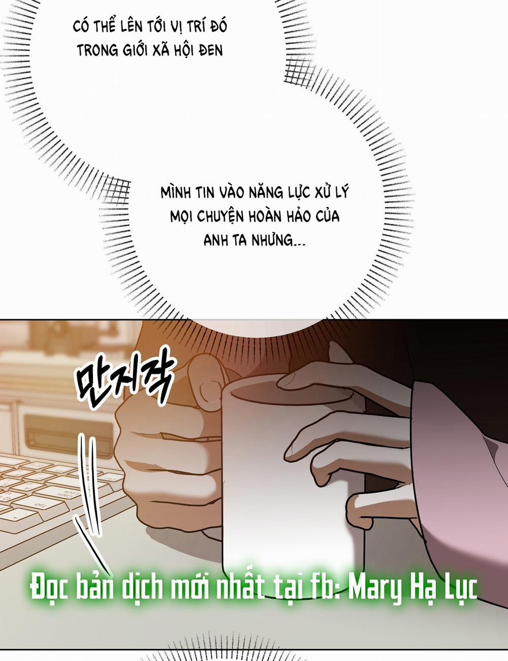 [18+] Trời Sinh Địch Thủ 11.2 trang 51