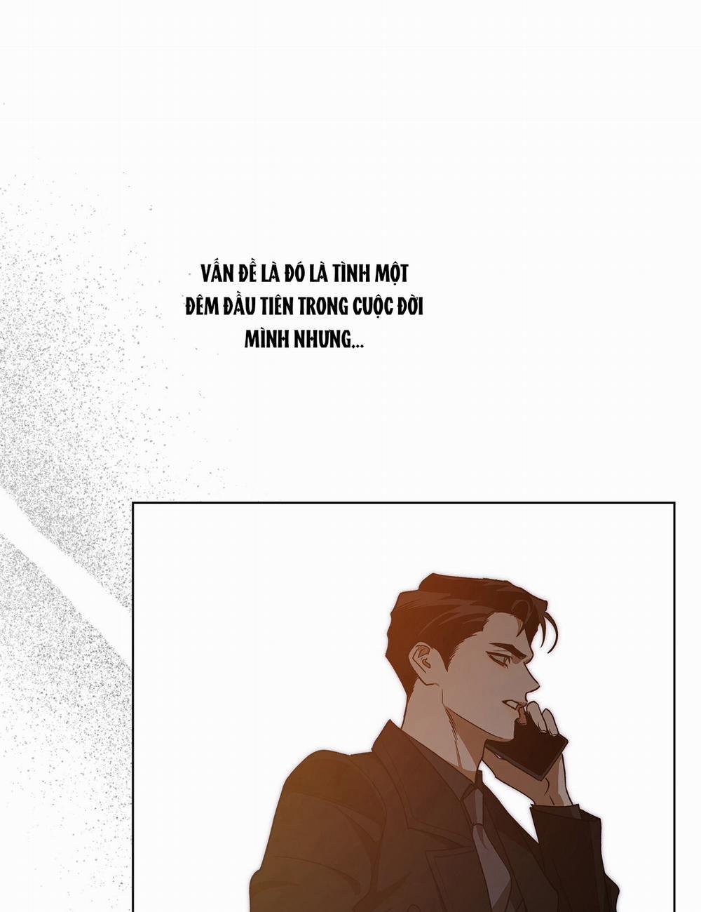 [18+] Trời Sinh Địch Thủ 11.2 trang 53