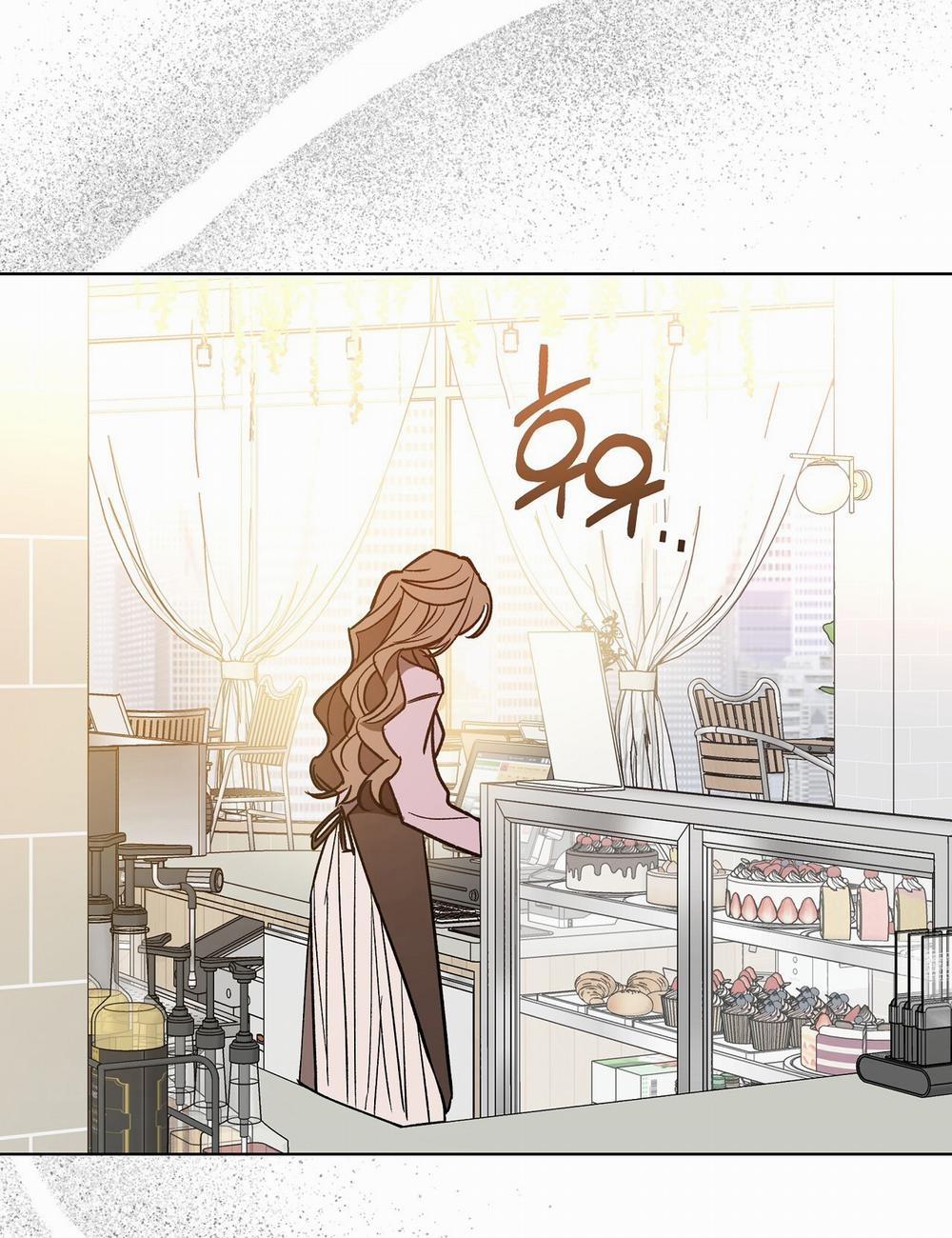 [18+] Trời Sinh Địch Thủ 11.2 trang 55