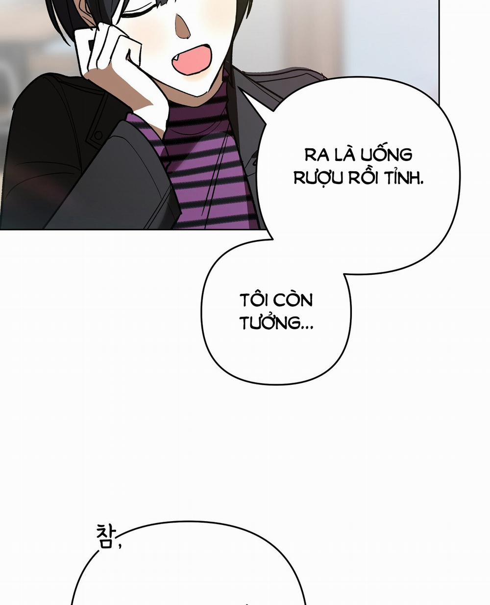 [18+] Trời Sinh Địch Thủ 12.1 trang 23