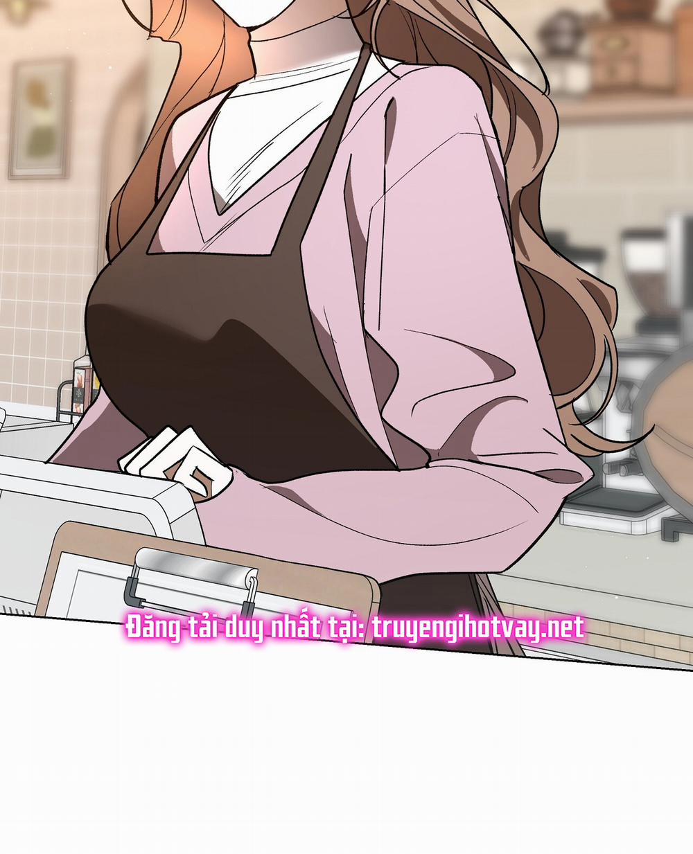 [18+] Trời Sinh Địch Thủ 12.1 trang 25