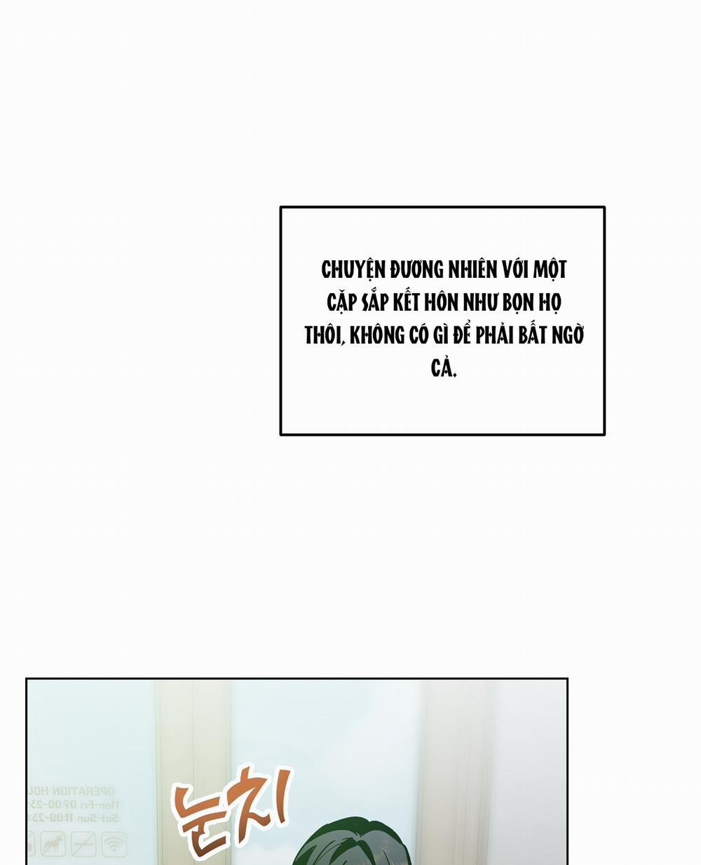 [18+] Trời Sinh Địch Thủ 12.1 trang 28