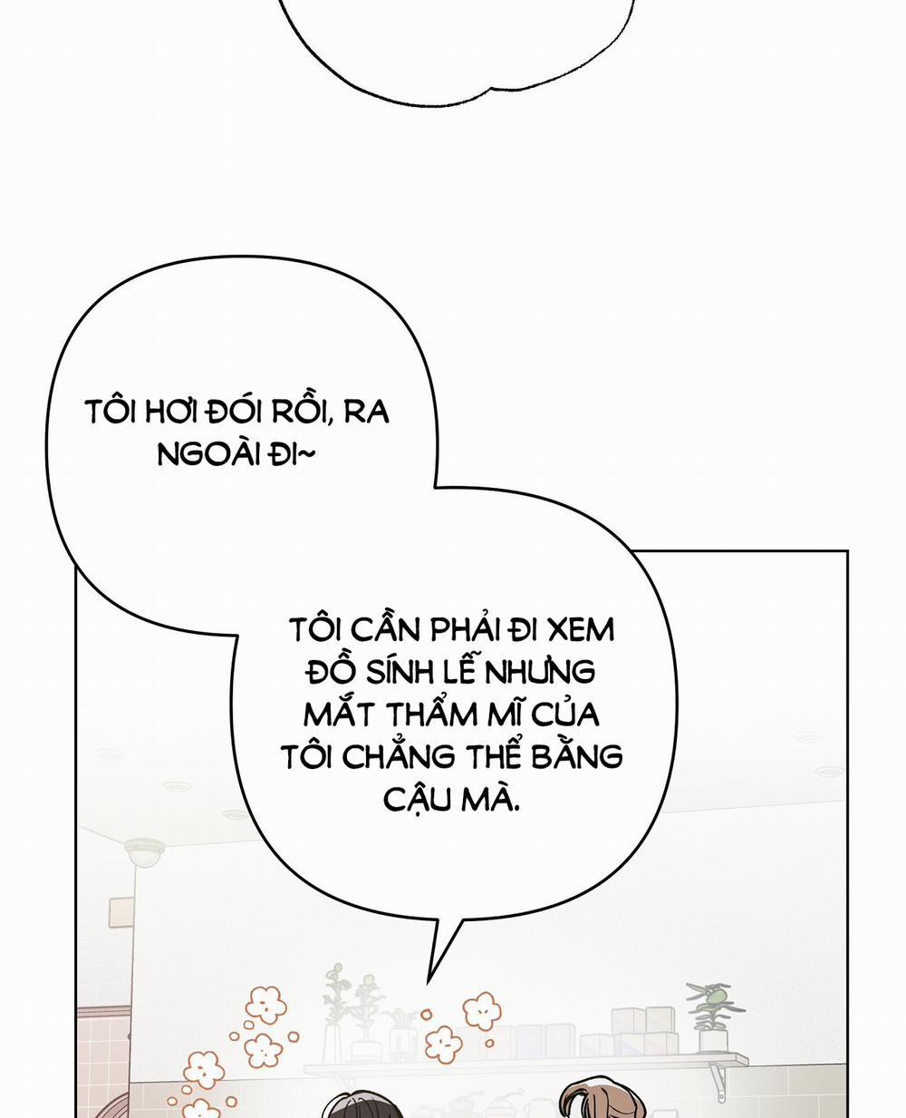 [18+] Trời Sinh Địch Thủ 12.1 trang 31