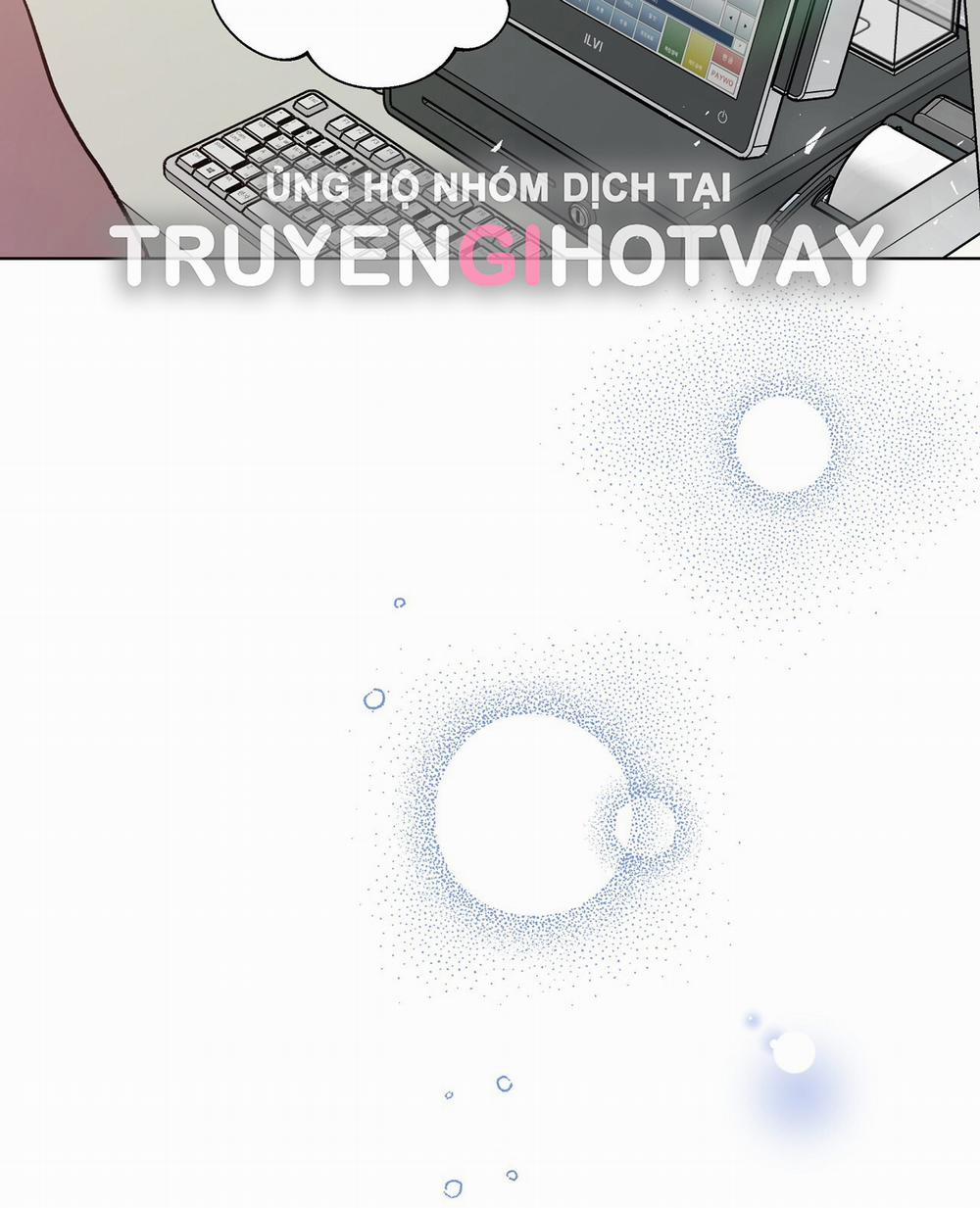 [18+] Trời Sinh Địch Thủ 12.1 trang 33