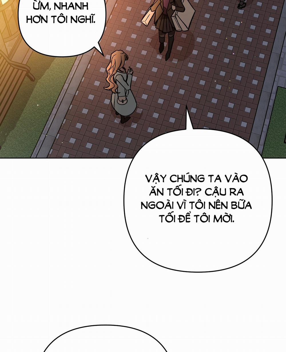 [18+] Trời Sinh Địch Thủ 12.1 trang 38
