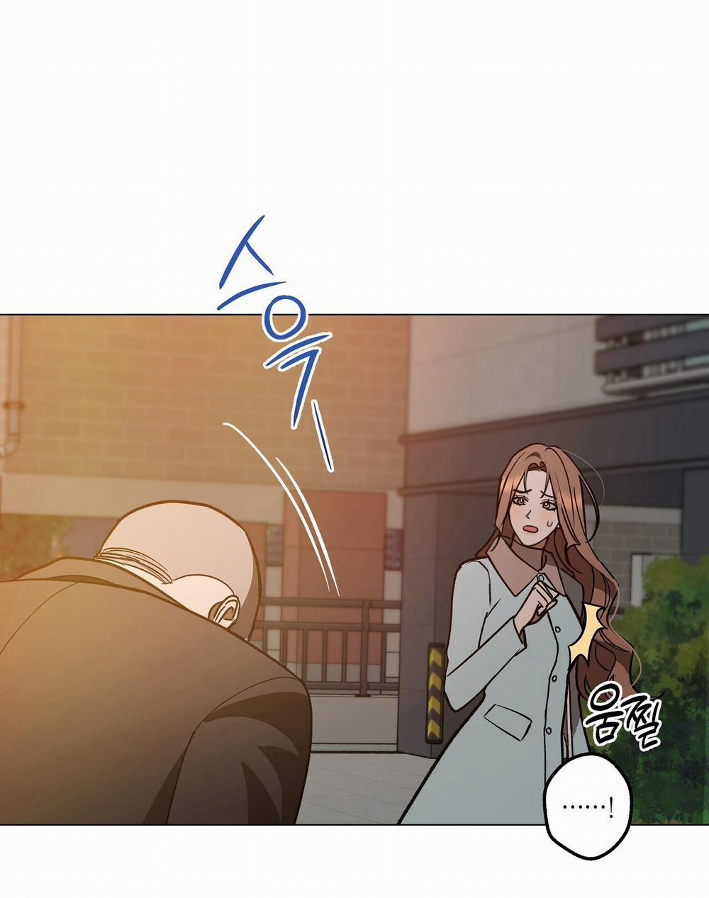 [18+] Trời Sinh Địch Thủ 12.2 trang 19