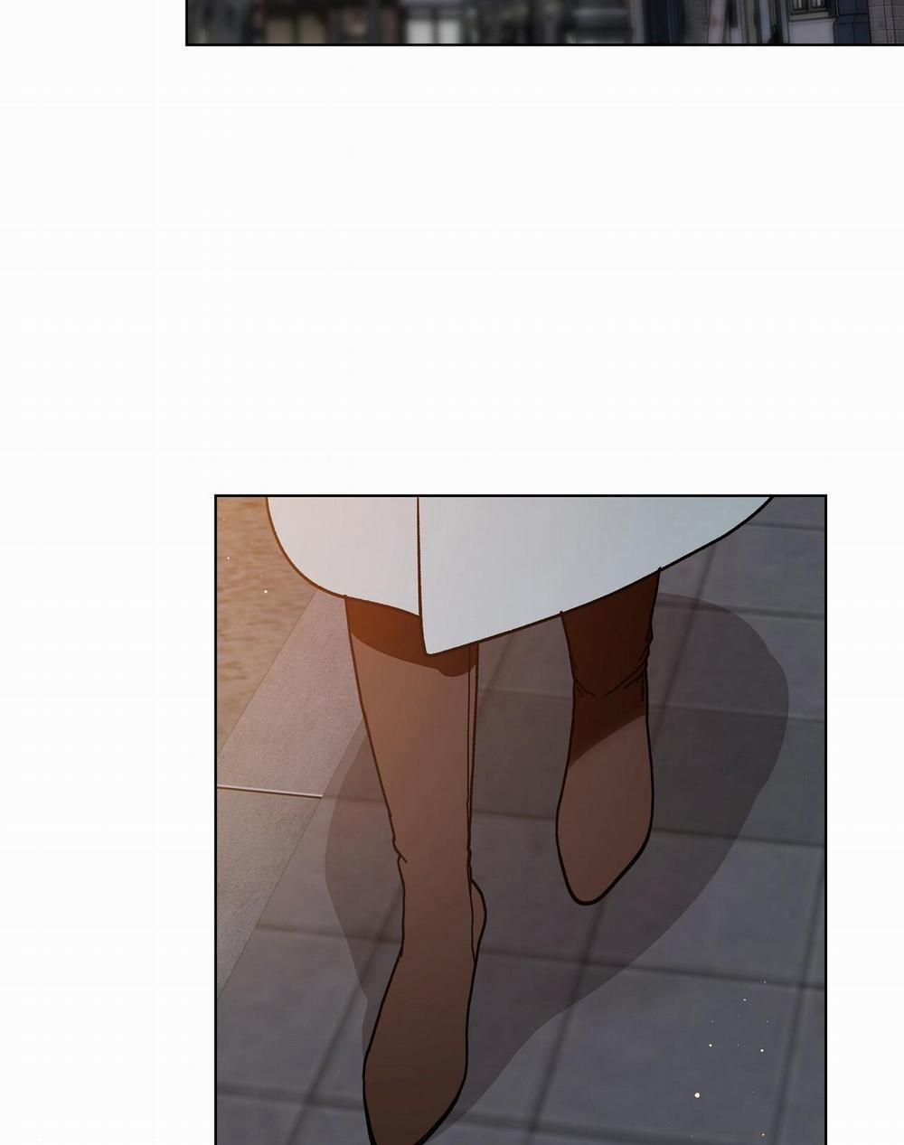 [18+] Trời Sinh Địch Thủ 12.2 trang 2