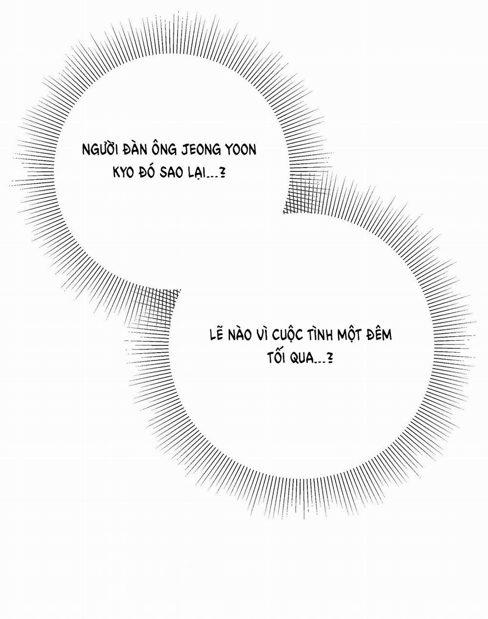 [18+] Trời Sinh Địch Thủ 12.2 trang 23