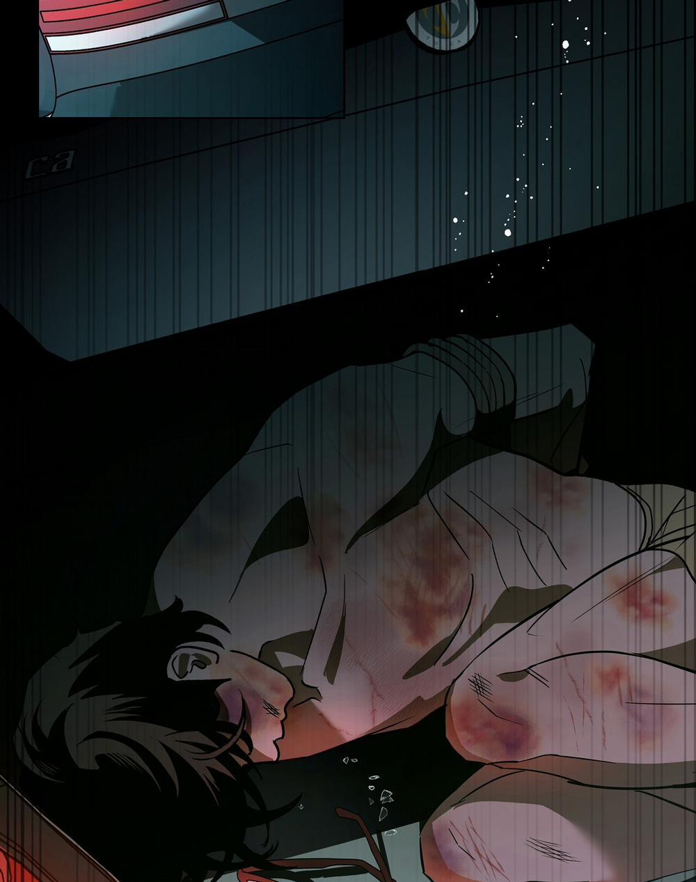 [18+] Trời Sinh Địch Thủ 12.2 trang 26