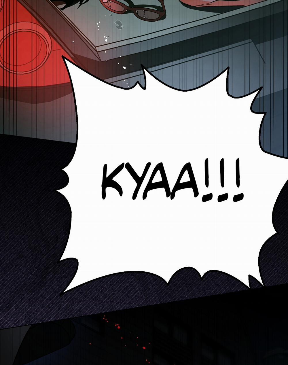 [18+] Trời Sinh Địch Thủ 12.2 trang 27