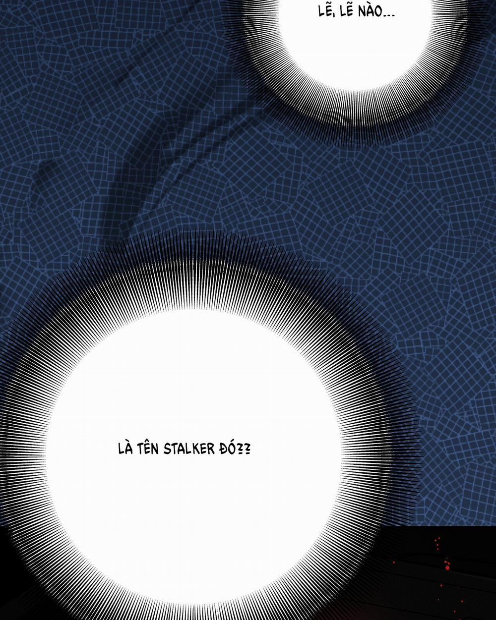 [18+] Trời Sinh Địch Thủ 12.2 trang 30