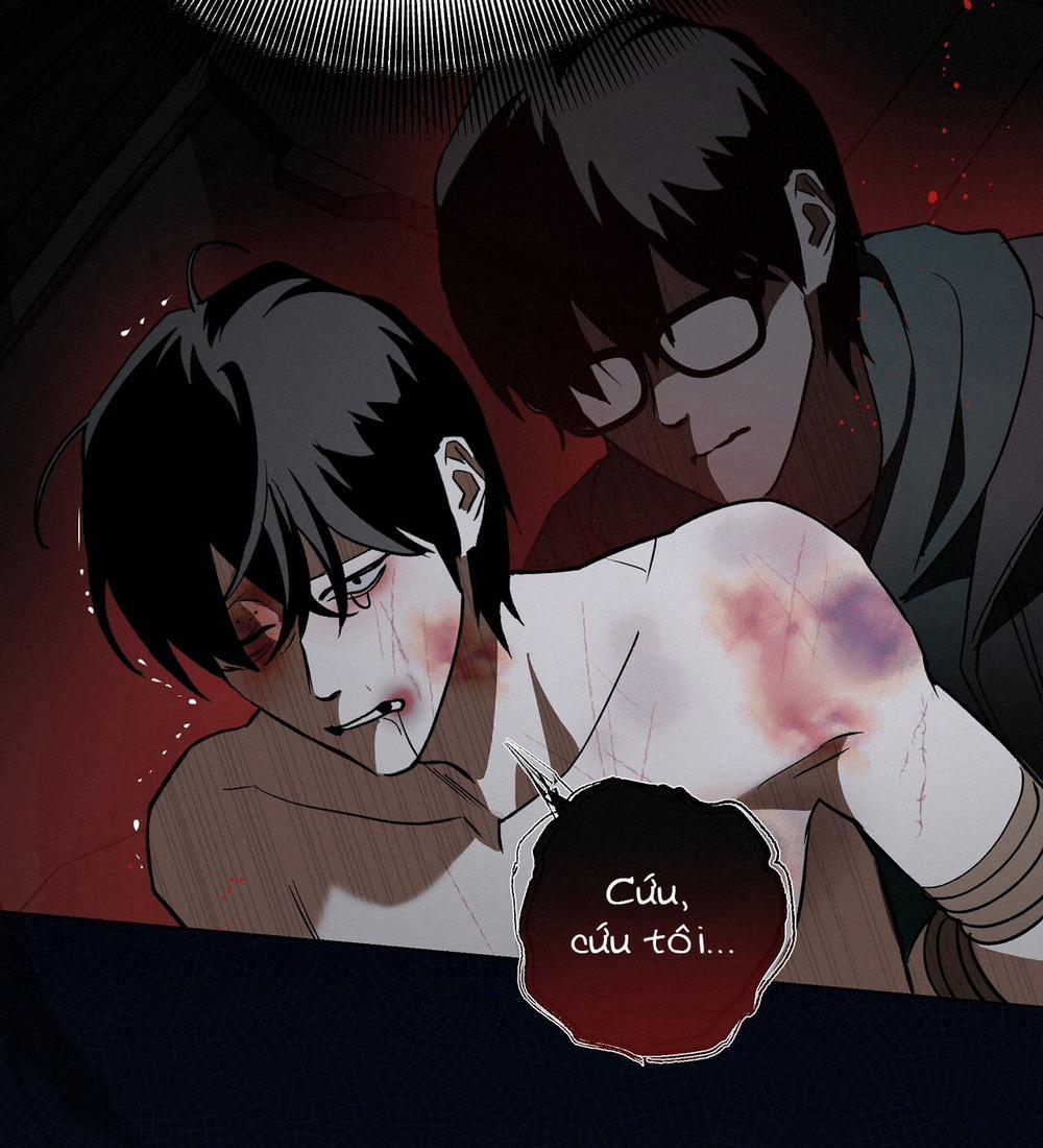 [18+] Trời Sinh Địch Thủ 12.2 trang 31
