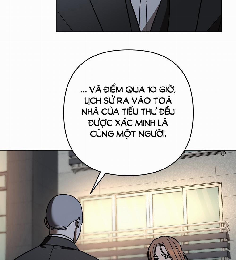 [18+] Trời Sinh Địch Thủ 12.2 trang 36