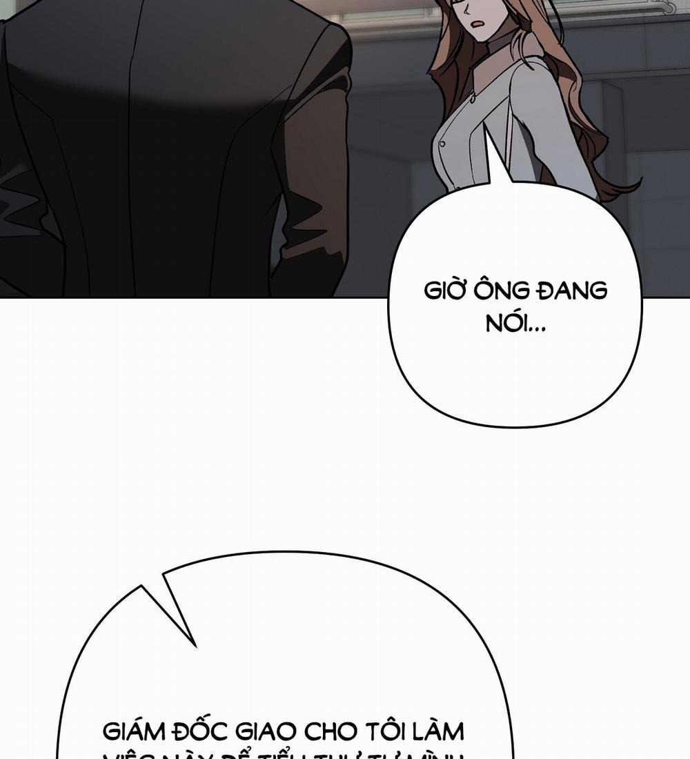 [18+] Trời Sinh Địch Thủ 12.2 trang 37
